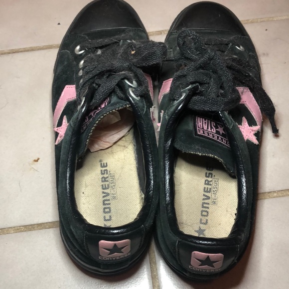 Converse One Star Reissue - Picture 3 of 8